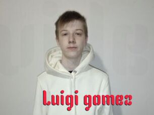 Luigi_gomez