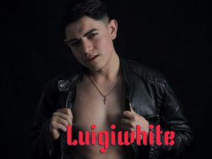 Luigiwhite