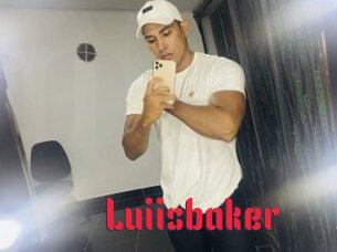 Luiisbaker