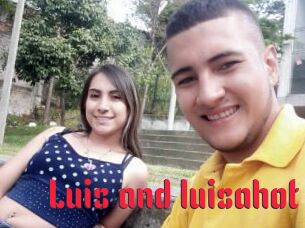 Luis_and_luisahot