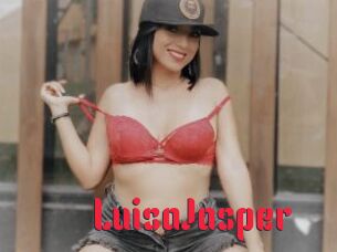 LuisaJasper