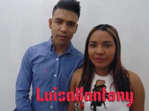 LuisaXantony