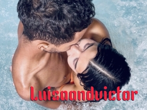 Luisaandvictor
