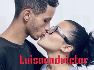 luisaandvictor Video Extrait