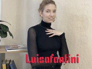 luisafantini Video Extrait