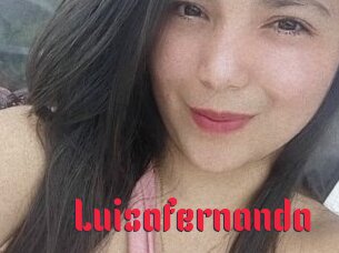 Luisafernanda