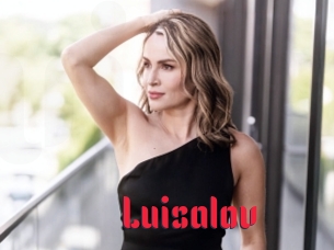 Luisalov