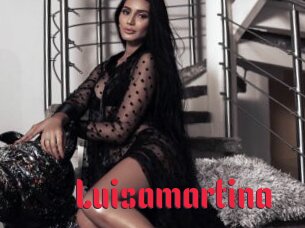 Luisamartina