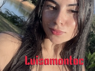 Luisamontoc