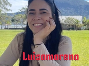 Luisamorena