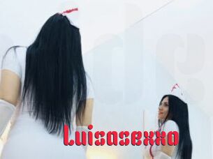 Luisasexxo