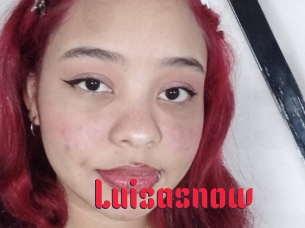 Luisasnow