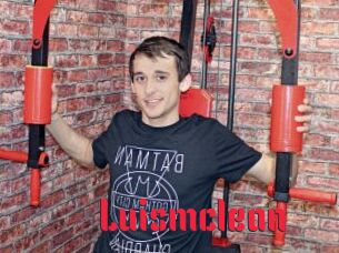 Luismclean