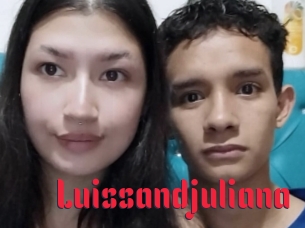 Luissandjuliana