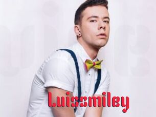 luissmiley Video Extrait