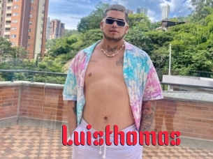 Luisthomas