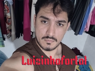luizinhofortal Video Extrait