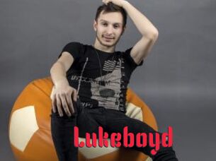 Lukeboyd