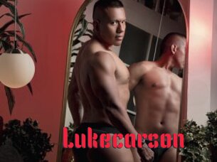 Lukecarson