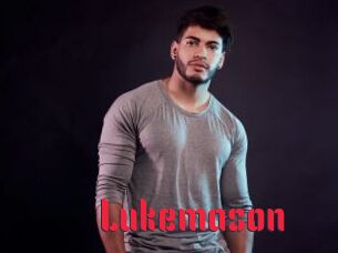 Lukemason