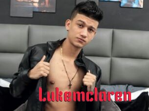 Lukemclaren
