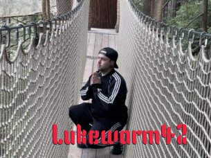 Lukewarm42