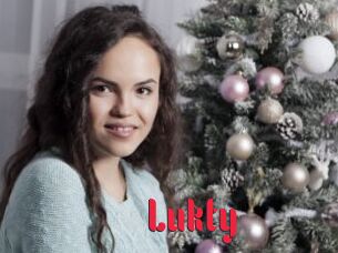 Lukty