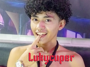Lukycuper