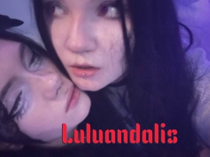 Luluandalis