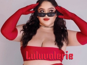 Luluvalerie