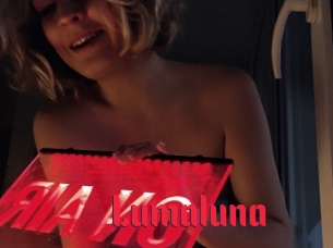 Lumaluna