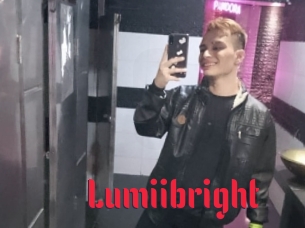 lumiibright Video Extrait