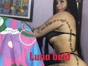 Luna_bold