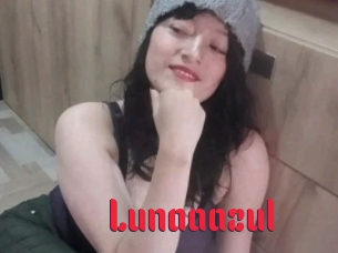 lunaaazul Video Extrait