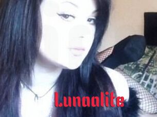 Lunaalite