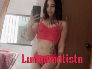 Lunaamatista