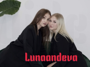 Lunaandeva