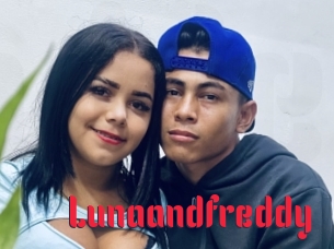 lunaandfreddy Video Extrait