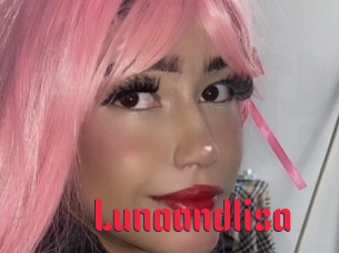 Lunaandlisa