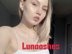 Lunaashes