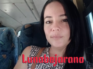 lunabejarano Video Extrait