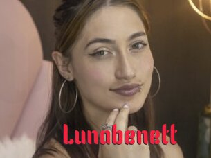 Lunabenett