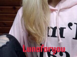 Lunaforyou