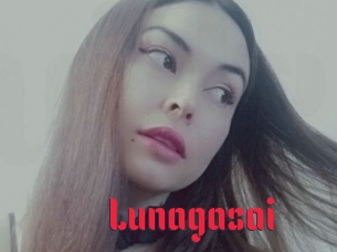 Lunagasai