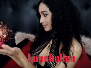 Lunahallen