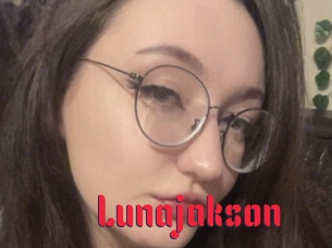 Lunajakson