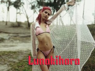 Lunakihara