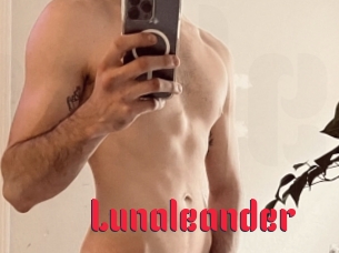 Lunaleander