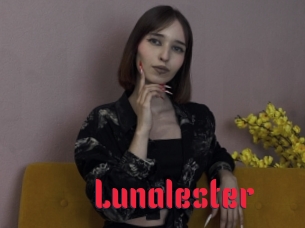 Lunalester