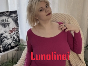 Lunalinei